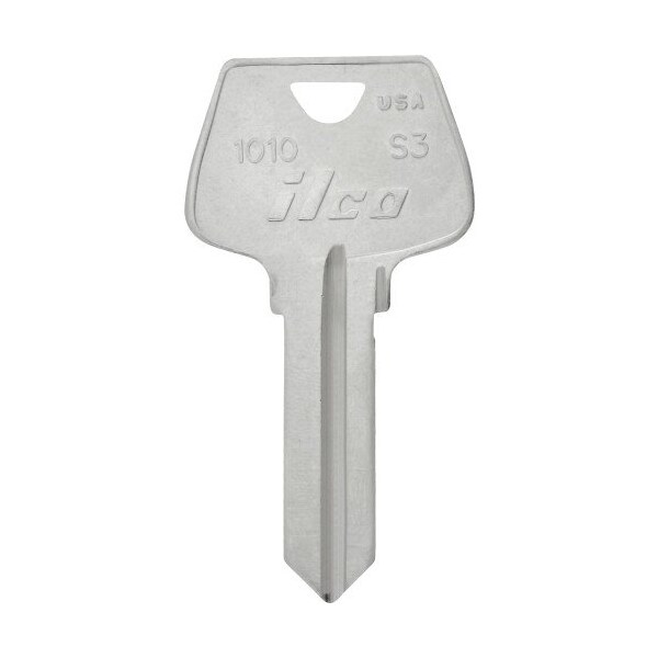 Hillman HILLMAN House/Office Universal Key Blank Single 85292 - main
